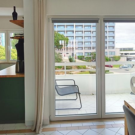 Apartamento 90M2 Com Vista Mar - Albufeira Ngoại thất bức ảnh