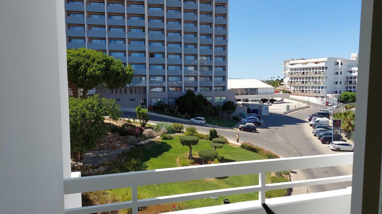 Apartamento 90M2 Com Vista Mar - Albufeira Ngoại thất bức ảnh