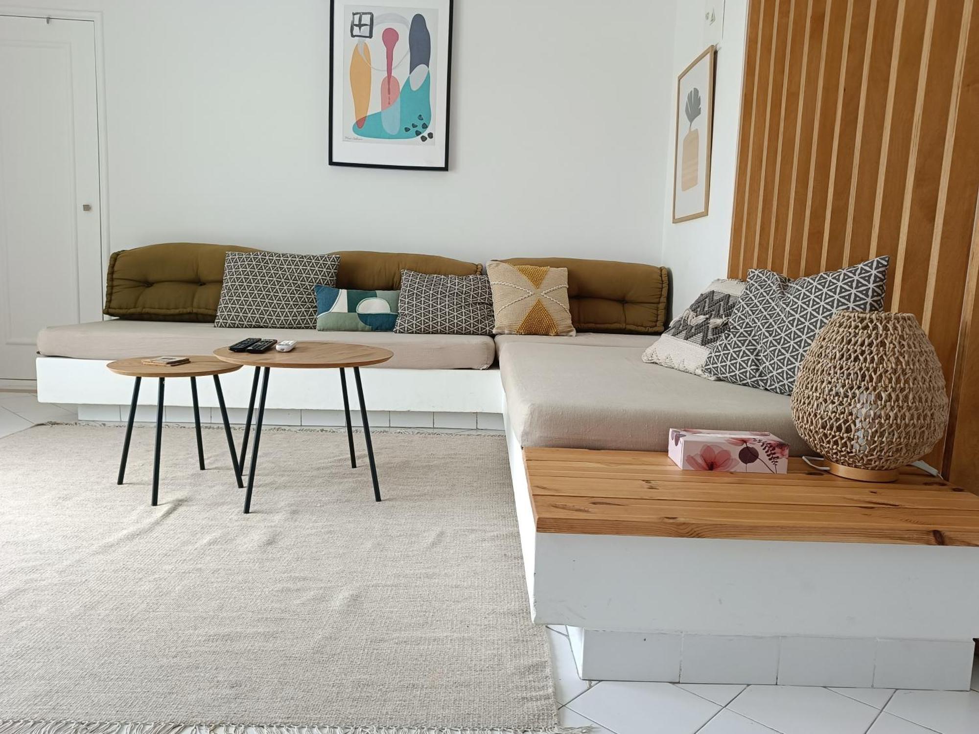Apartamento 90M2 Com Vista Mar - Albufeira Ngoại thất bức ảnh